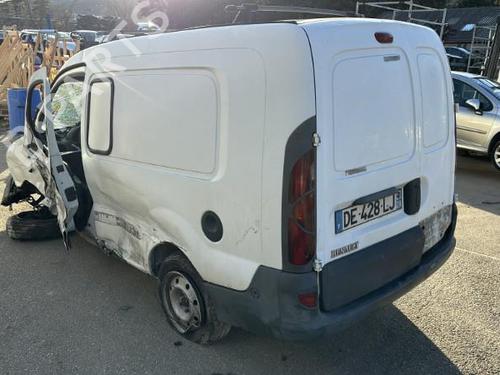 Right taillight RENAULT KANGOO (KC0/1_) D 65 1.9 (KC0E, KC02, KC0J, KC0N) | BP25655413C35 - Image 6