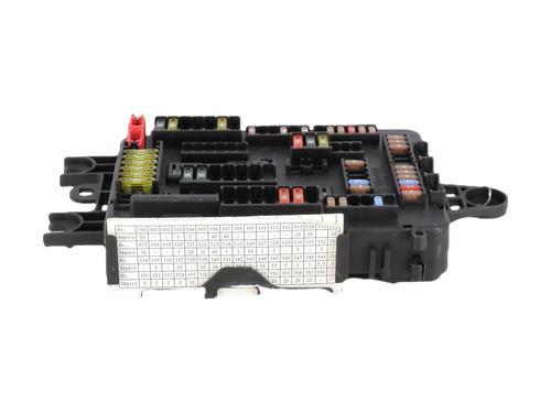 Fuse box BMW 1 (F20) 116 d | BP25656724E1  - Image 5