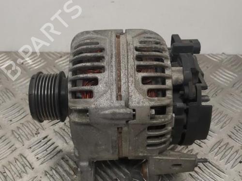Alternator SEAT IBIZA II (6K1) 1.9 TDI | BP25655631M7