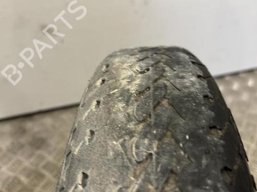 Jack Kit NISSAN MICRA III (K12) 1.2 16V | BP25660585C119 