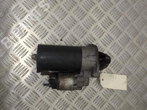 Used Starter Starter FIAT SEDICI (189_) 1.9 D Multijet 4x4 (120 hp) 25659034 25659034