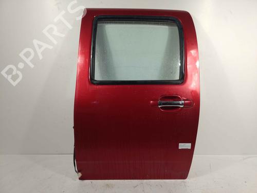 Used Left rear door ISUZU D-MAX I (TFR, TFS) 2.5 DiTD 4x4 (TFS86_) (136 hp) 30549646