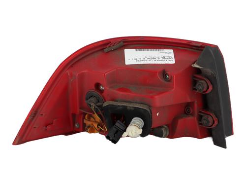 Right taillight VW PASSAT B7 Variant (365) 2.0 TDI | BP25975861C35