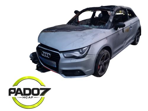 Left headlight AUDI A1 (8X1, 8XK) 1.4 TFSI | BP33739171C28  - Image 7