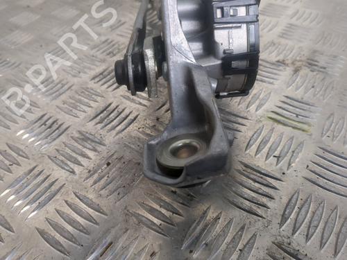 Front wiper motor RENAULT ZOE (BFM_) ZOE | BP25656443M29 