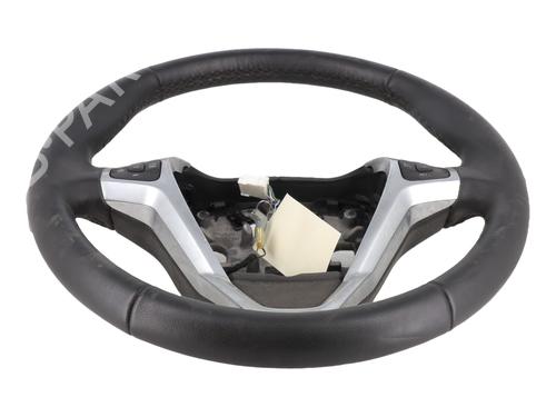 Steering wheel FORD TRANSIT COURIER B460 Box Body/MPV 1.5 TDCi | BP26131706C49 - Image 2
