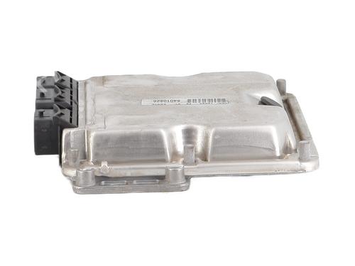 Engine control unit (ECU) PEUGEOT 307 (3A/C) 2.0 HDi 110 | BP25657984M57 - Image 5