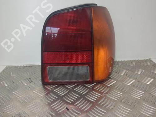 Right taillight VW POLO III (6N1) 64 1.9 SDI | BP25655901C35 