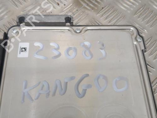Engine control unit (ECU) RENAULT KANGOO / GRAND KANGOO II (KW0/1_) 1.5 dCi 90 (KW05, KW08, KW0G, KW11) | BP25659494M57