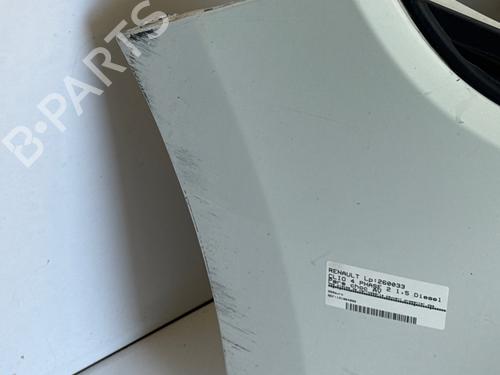 Stoßstange vorne für Stoßstange vorne 38678577 38678577