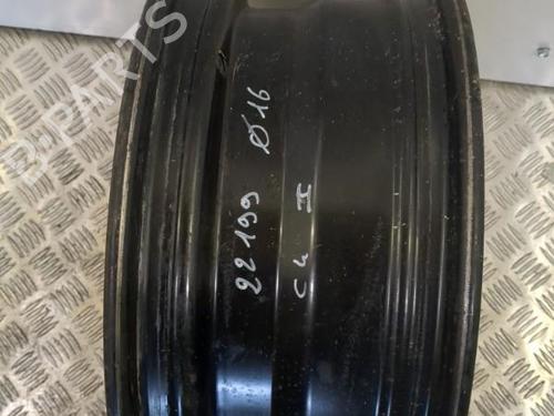 Rim CITROËN C4 I (LC_) 1.6 HDi | BP25660758C45 