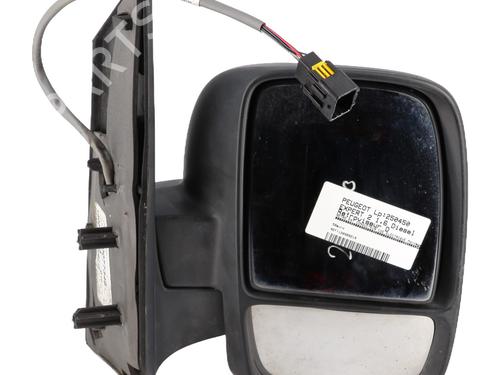 Bakspejl Højre PEUGEOT EXPERT Van (VF3A_, VF3U_, VF3X_) 1.6 HDi 90 8V (90 hp) 32241251