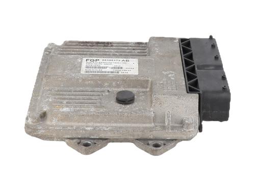 engine-control-unit-ecu-suzuki-swift-iii-mz-ez-2005-25659710 main image