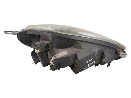 Left headlight FIAT PUNTO EVO (199_) | BP36871908C28 - Image 4