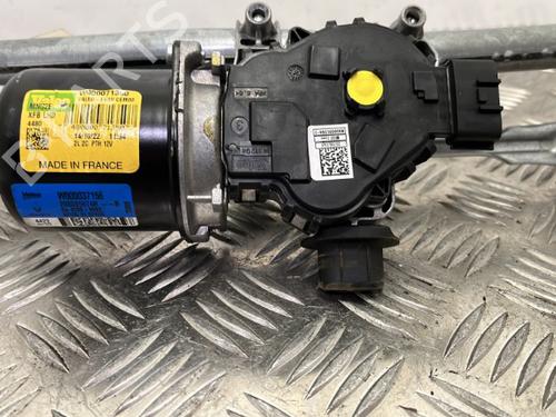 Front wiper motor RENAULT MEGANE IV Hatchback (B9A/M/N_) 1.5 Blue dCi 115 (B9A6) | BP25660325M29  - Image 8