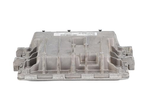 Engine control unit (ECU) RENAULT CLIO IV (BH_) 1.2 TCe 120 (BHM0) | BP31815479M57 - Image 5
