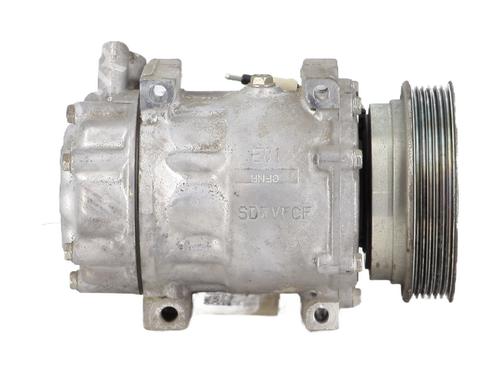 AC compressor DACIA DUSTER (HS_) 1.5 dCi 4x4 (HSMC, HSMD) | BP29892987M34 - Image 3