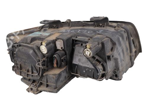 Left headlight AUDI A4 B6 (8E2) 1.9 TDI | BP25660250C28 - Image 3