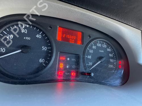 Engine control unit (ECU) RENAULT TRAFIC II Bus (JL) 1.9 dCI 100 (JL0C, JL0K) | BP39935732M57 - Image 14