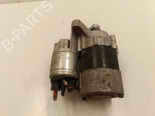 Starter PEUGEOT 206 Hatchback (2A/C) 1.4 i | BP25659694M8 