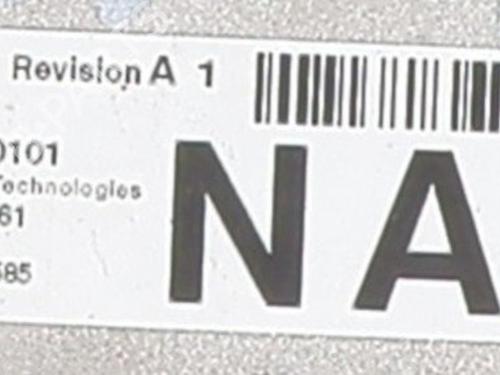 Used Engine control unit (ECU) Engine control unit (ECU) RENAULT GRAND SCÉNIC IV (R9_) 1.3 TCe 140 (R9NB) (140 hp) 25655534 25655534