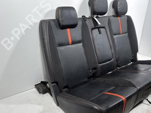 Rear seat FORD RANGER (TKE) 3.2 TDCi 4x4 | BP32241255C17  - Image 5