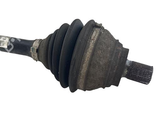 Left front driveshaft SEAT LEON (1P1) | BP33804582M38 - Image 2