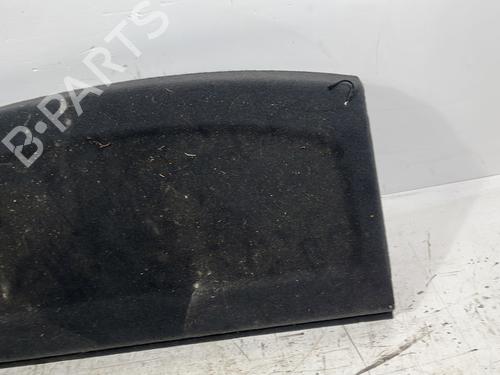 Rear parcel shelf VW GOLF VI (5K1) 2.0 GTi | BP32238146C85