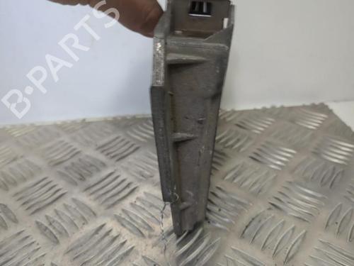 Engine control unit (ECU) RENAULT TWINGO I (C06_) 1.2 (C066, C068) | BP25658751M57