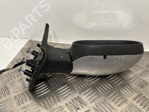 Right mirror NISSAN MICRA III (K12) 1.2 16V | BP25659400C27