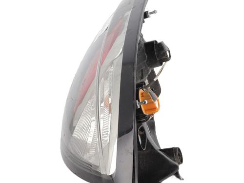 Left taillight CITROËN C3 Picasso (SH_) 1.6 HDI 90 | BP32207854C34