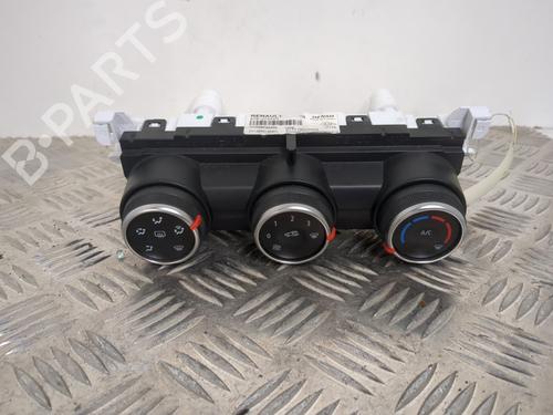 Climate control RENAULT CLIO V (B7_) 1.5 Blue dCi 85 (B7AG) | BP25656559I5  - Image 5