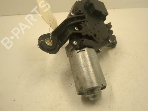 Rear wiper motor VW GOLF VI (5K1) 2.0 TDI | BP25656196M102 