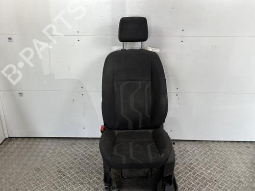 Left front seat FORD TRANSIT CONNECT V408 Box Body/MPV 1.6 TDCi 2037459