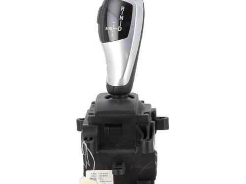 Used Shift knob BMW 5 Touring (F11) 535 i xDrive (306 hp) 30774281
