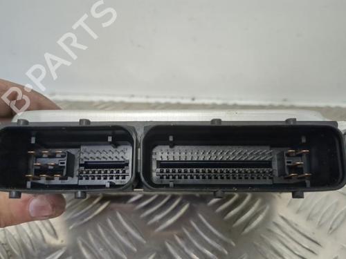 Engine control unit (ECU) AUDI A4 B6 Avant (8E5) 1.9 TDI | BP25658673M57