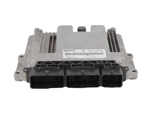 Engine control unit (ECU) RENAULT CLIO IV (BH_) 1.5 dCi 75 | BP25654781M57  - Image 7