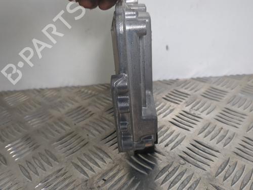 Engine control unit (ECU) CITROËN BERLINGO MULTISPACE (B9) 1.6 HDi 110 | BP25656520M57 