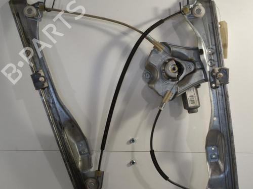 Used Front right window mechanism RENAULT CLIO III Grandtour (KR0/1_) 1.5 dCi (KR0F) (86 hp) 25657821