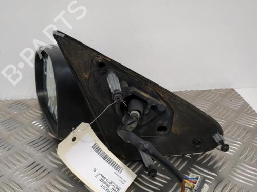 Left mirror PEUGEOT 406 (8B) 2.0 HDI 110 | BP25657828C26 