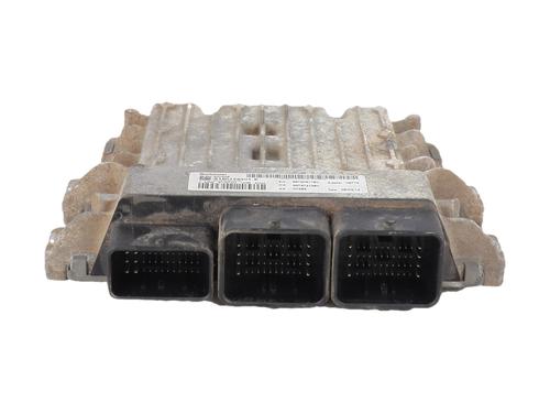 Engine control unit (ECU) PEUGEOT BOXER Van 2.2 HDi 150 | BP39396715M57 - Image 6