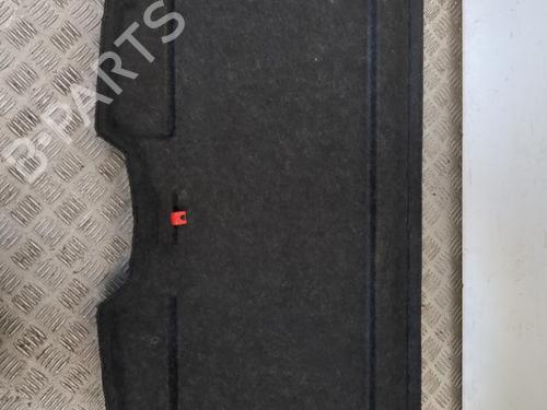 Rear parcel shelf PEUGEOT 308 I (4A_, 4C_) 1.6 GTi | BP25660425C85 
