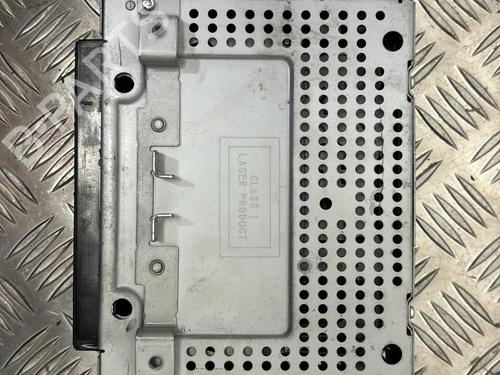 Radio FORD FIESTA VI (CB1, CCN) 1.5 TDCi | BP25934220E6 - Image 3
