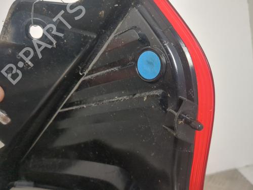 Left taillight FORD FIESTA VI (CB1, CCN) 1.0 EcoBoost | BP25654908C34 