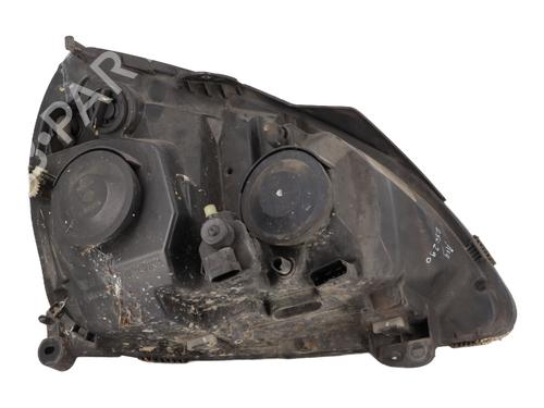 Faro izquierdo RENAULT CLIO II (BB_, CB_) 1.2 (BB0A, BB0F, BB10, BB1K, BB28, BB2D, BB2H, CB0A,... | BP29756668C28