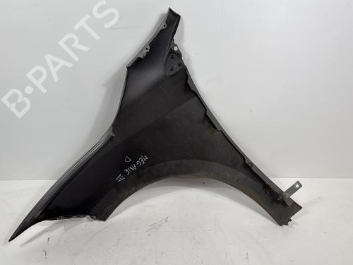 Right front fenders RENAULT MEGANE III Grandtour (KZ0/1) 1.5 dCi (KZ09, KZ0D, KZ1G, KZ29, KZ14, KZ1W, KZ10, KZ1F,... | BP27684184C42