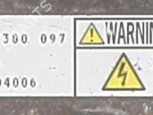 Engine control unit (ECU) OPEL CORSA C (X01) 1.3 CDTI (F08, F68) | BP25655576M57 - Image 2
