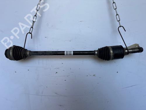 Used Right rear driveshaft Right rear driveshaft BMW X2 (F39) xDrive 20 d (190 hp) 36595482 36595482