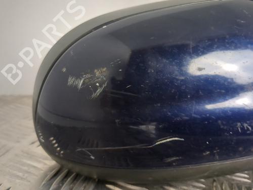 Right mirror VW FOX Hatchback (5Z1, 5Z3, 5Z4) 1.4 | BP25659938C27 