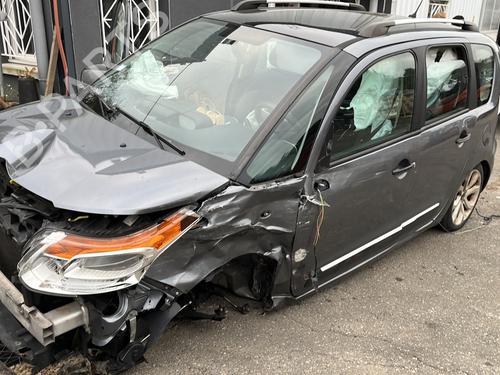 Used Parts CITROËN C3 Picasso (SH_) 1.6 HDI 90 (92 hp) 4427107